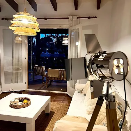 Casa Pueblo Menorquin 49 Holiday home *