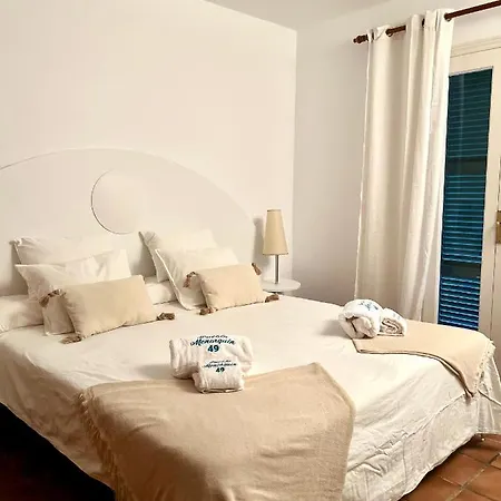 Casa Pueblo Menorquin 49 *