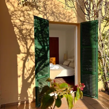 Holiday home Casa Pueblo Menorquin 49 Son Xoriguer