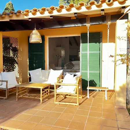 Casa Pueblo Menorquin 49 *