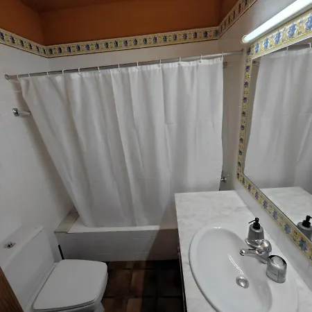 Casa Pueblo Menorquin 49 Son Xoriguer