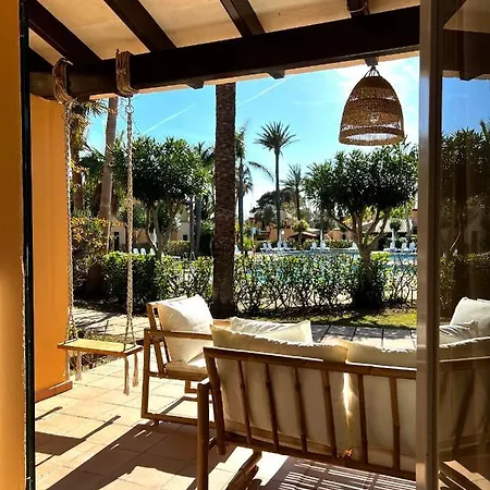Hébergement de vacances Casa Pueblo Menorquin 49 Son Xoriguer