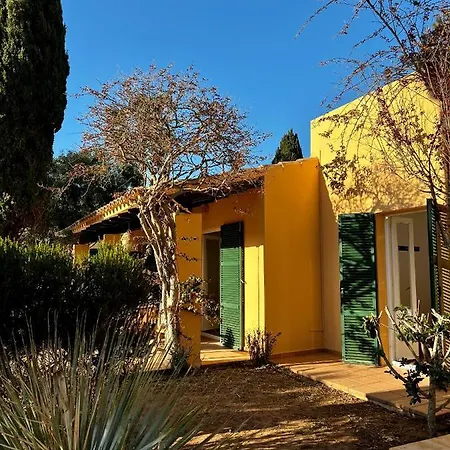 Ferienhaus Casa Pueblo Menorquin 49 *