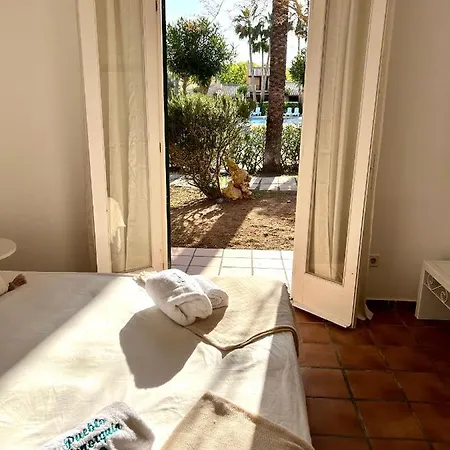 Nyaraló Casa Pueblo Menorquin 49